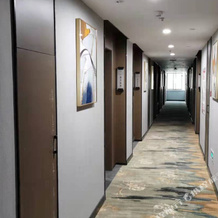 Luntai Changling Star Hotel, Лунтай — фото 3