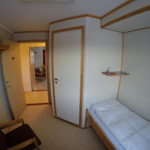 Lundhøgda Camping og Motell, 福斯克 — 照片 2