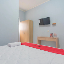 Reddoorz Near Alun-Alun Garut, Гарут — фото 4