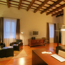 Binissaida Boutique Hotel, 埃斯卡斯特尔 — 照片 2
