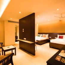 Gayathri Hotel, 蒂鲁布尔 — 照片 4
