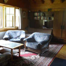Chalet Mutzli, Kandersteg — photo 3