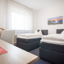 Tm Hotel Dortmund Airport, Хольцвиккеде — фото 2