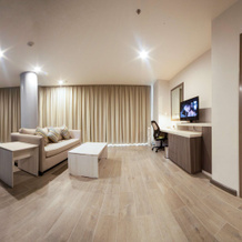 Hampton Inn & Suites By Hilton Aguascalientes Airport, Агуаскалиентес — фото 4