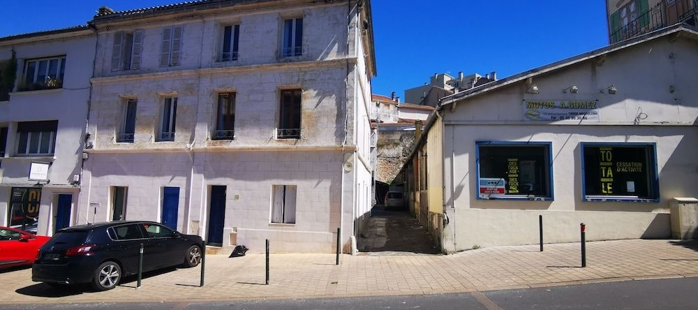 Le Lucien, Angouleme — photo 1