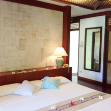 Badian Island Wellness Resort, 莫阿尔博阿尔 — 照片 3