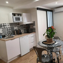 U STUDIU 7 rue Notre Dame, 巴斯蒂亚 — 照片 5