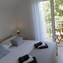 Apartmani Luka & Iva, Дриновцы — фото 5