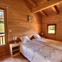 Chalet Individuel -Sauna - Wifi- Saint Jean D'aulps - 14 Personnes - Chalet Coffy, Saint-Jean-dʼAulps — фото 4
