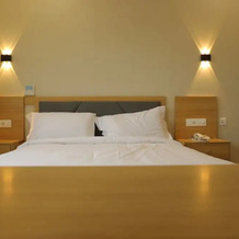 Dreamotel Luxury Suites and Rooms, 坎吉科德 — 照片 4