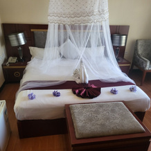 Palm Palace Hotel, Bahar Dar — photo 3