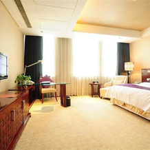 Futang Zhongzhou International Hotel, Наньян — фото 4