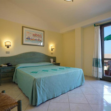 Club Hotel Torre Moresca, 奥罗塞伊 — 照片 2
