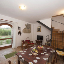 Agriturismo I Gelsi Di Santa Cristina, Губбио — фото 3