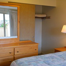 Surfcrest Resort, 大洋城 — 照片 2