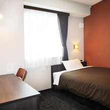 Hotel Trend Takatsuki, Такацуки — фото 4