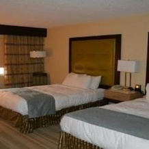 丽笙亨茨维尔机场酒店(Radisson Hotel Huntsville Airport), Мадисон — фото 4