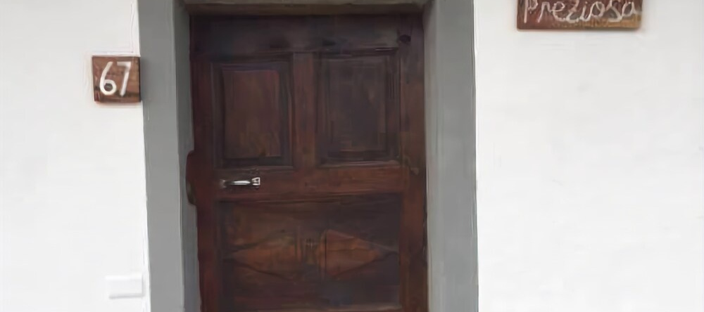Casa La Preziosa, Мондови — фото 1