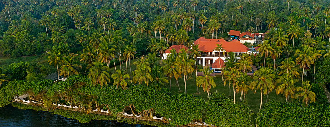 Amal Tamara, Alleppey — photo 1