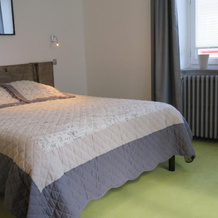 Guesthouse Le Vauban, Нёф-Бризах — фото 2