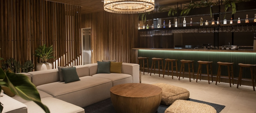 Silvestre Nosara, Hotel & Residences, 诺萨拉 — 照片 1