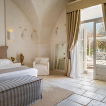 Baglioni Masseria Muzza Resort & Spa, Otranto — photo 4