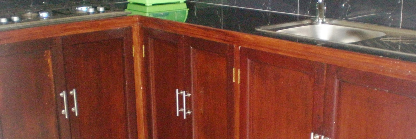 Shangrilah Villas, Батурити — фото 1