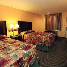 Palace Inn Rosenberg, Розенберг — фото 2
