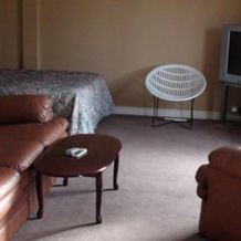 Trenton Park Motel, 昆特西 — 照片 4