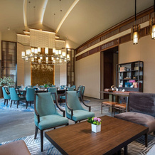 Wyndham Fengqing Resort, Lincang — photo 2