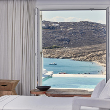 Royal Myconian - Leading Hotels Of The World, Миконос — фото 5