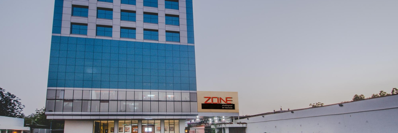 VEGA by The Ozone Hotels Jodhpur, Jodhpur — photo 1