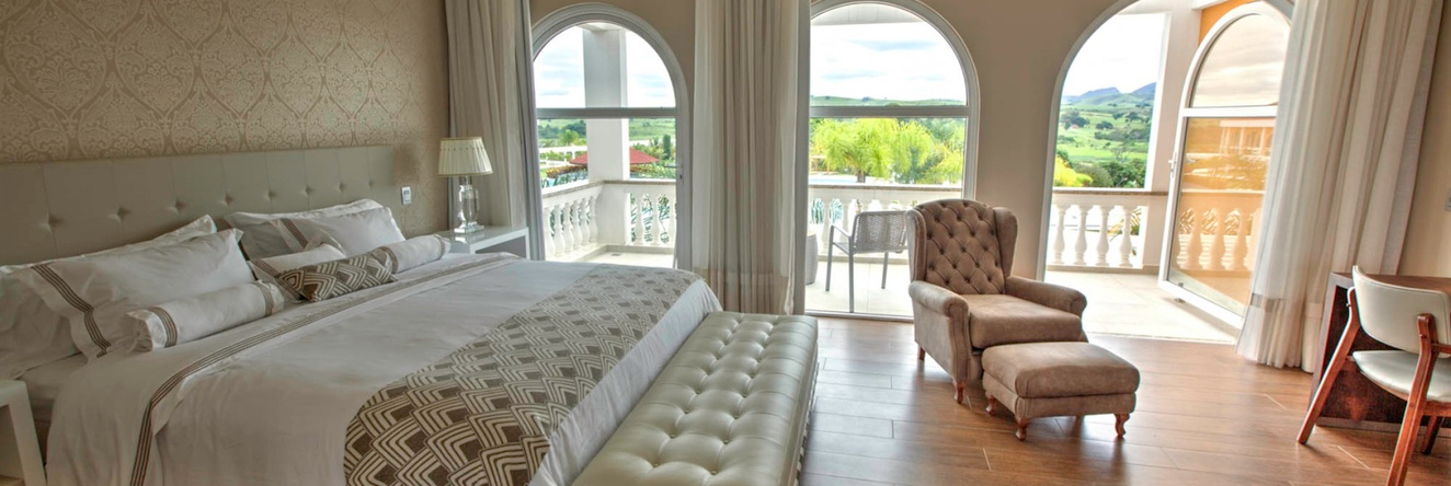 Blue Tree Daj Resort & Marina, 圣安东尼奥达普拉蒂纳 — 照片 1