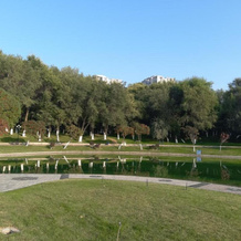 7 Days Premium·shihezi Development Zone, Шихэцзы — фото 5