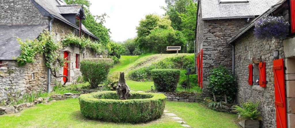 Maison de Contes En Amoureux (Adults Only), Taden — photo 1