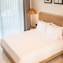 Club Kavala Beach Hotel Assos, 艾瓦哲克 — 照片 4