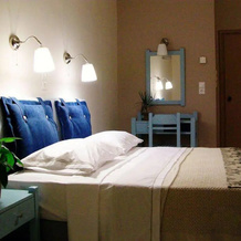 Zorbas Hotel Santorini, Санторини — фото 4