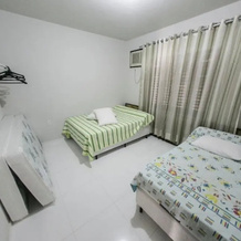 Casa Terceira avenida - 10 pessoas, 伊塔佩马 — 照片 2