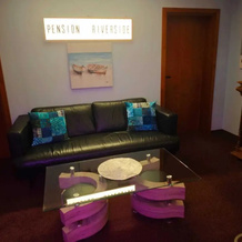 Pension Riverside am Rhein, 勒沃库森 — 照片 4