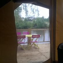 Camping Des Ribieres, Конфоленс — фото 3