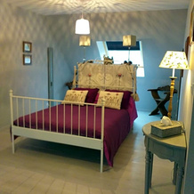 6bis Rue de la Boussaquiere St Broladre (Adults Only), Saint-Broladre — photo 2