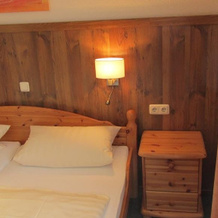 Hotel Spitzenhoernbucht, Вольгаст — фото 2