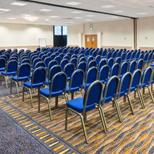 Holiday Inn Runcorn By Ihg, Ранкорн — фото 5