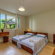 Villa Berenice Au Bord Du Lac, 科马比奥 — 照片 2