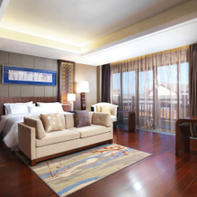 The Westin Changbaishan Resort, 白山 — 照片 3