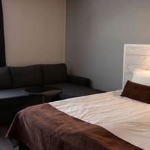 Best Western Hotell Ett, Ostersund — photo 4