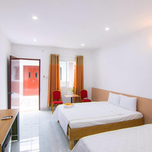 Thanh Binh Hotel Ba Ria, 巴地 — 照片 4