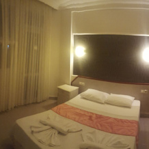 Club La Perla Hotel, Олюдениз — фото 5