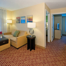 Towneplace Suites By Marriott Jacksonville, Джексонвилл — фото 2