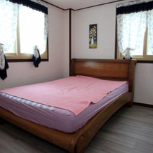 Anseong Supsok Village Pension, Ансон — фото 2